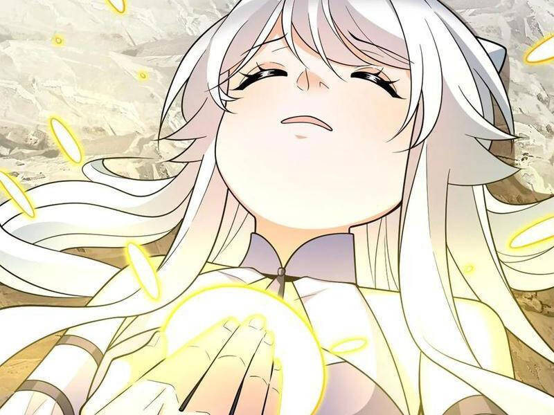 Ta Dưỡng Ra Nhân Vật Phản Diện Là Nữ Đế Yandere Chapter 17 - 98