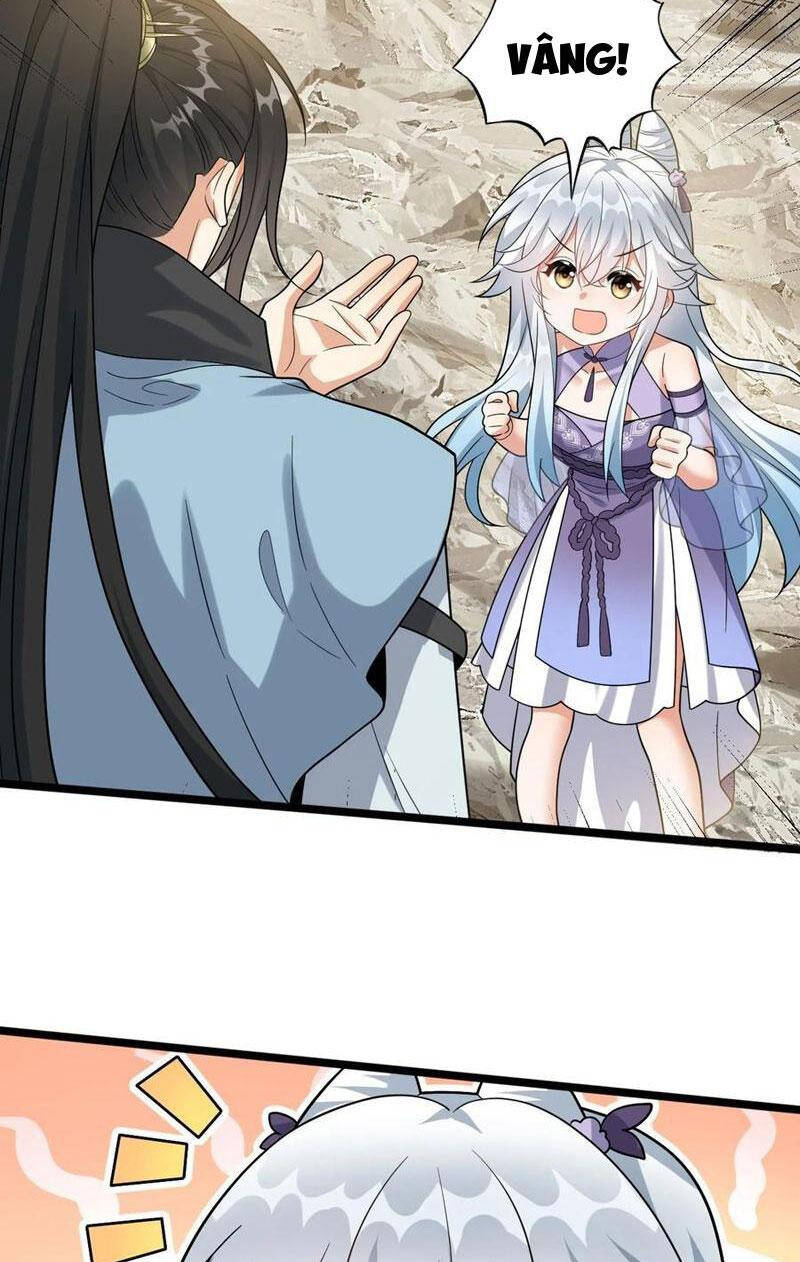 Ta Dưỡng Ra Nhân Vật Phản Diện Là Nữ Đế Yandere Chapter 18 - 16