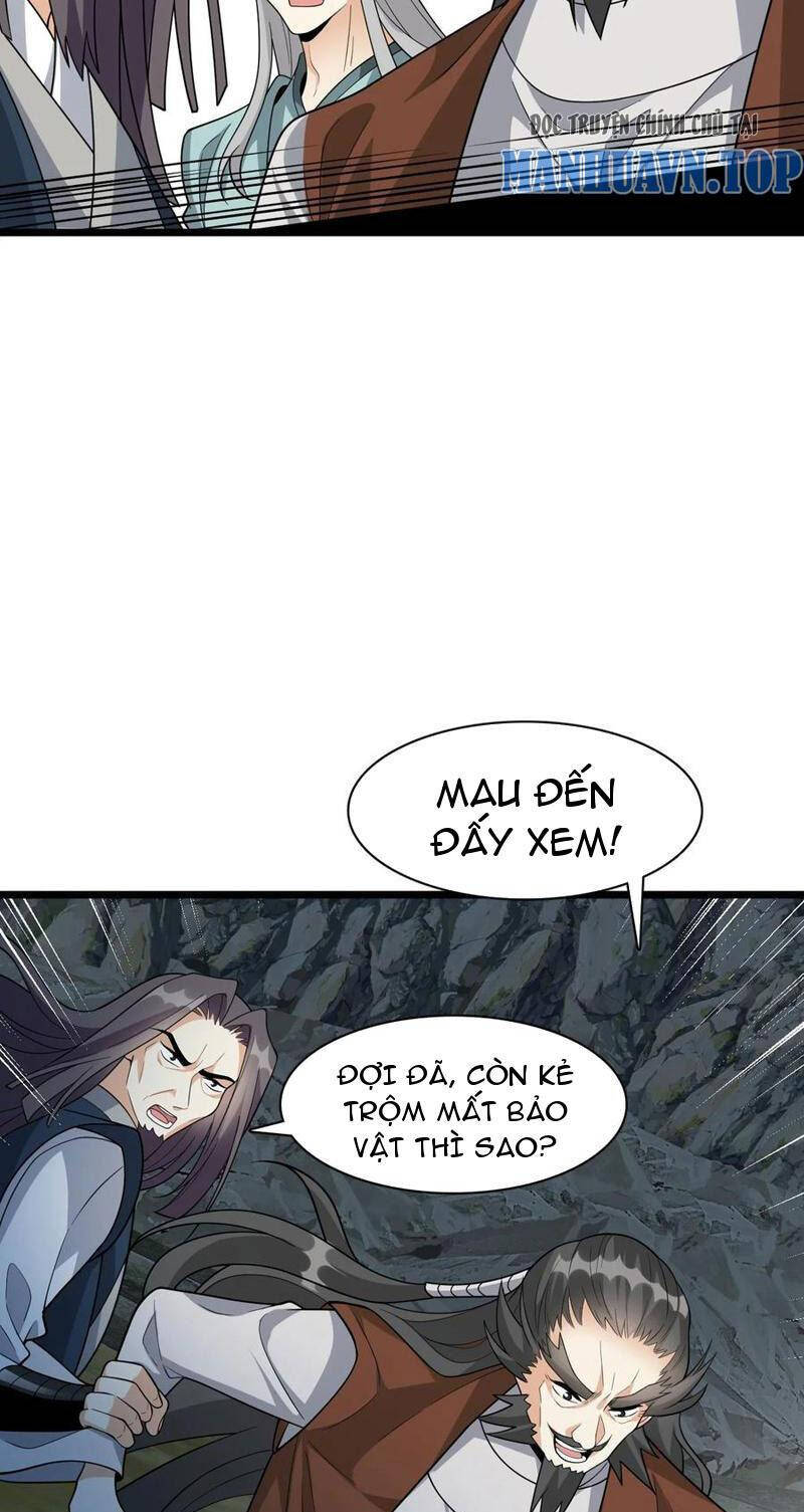Ta Dưỡng Ra Nhân Vật Phản Diện Là Nữ Đế Yandere Chapter 19 - 21