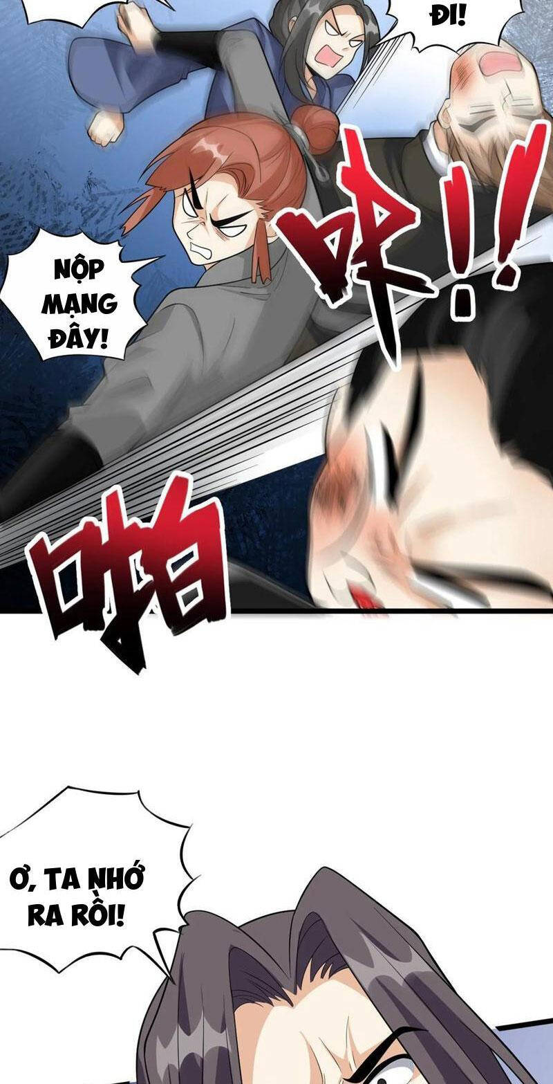 Ta Dưỡng Ra Nhân Vật Phản Diện Là Nữ Đế Yandere Chapter 19 - 39