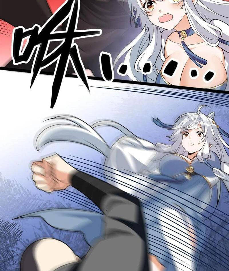 Ta Dưỡng Ra Nhân Vật Phản Diện Là Nữ Đế Yandere Chapter 20 - 63