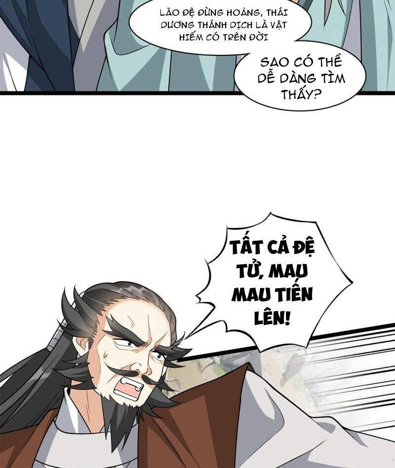 Ta Dưỡng Ra Nhân Vật Phản Diện Là Nữ Đế Yandere Chapter 20 - 69