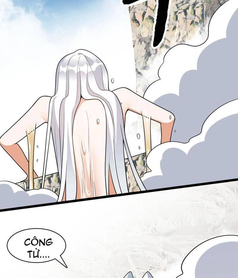 Ta Dưỡng Ra Nhân Vật Phản Diện Là Nữ Đế Yandere Chapter 20 - 8