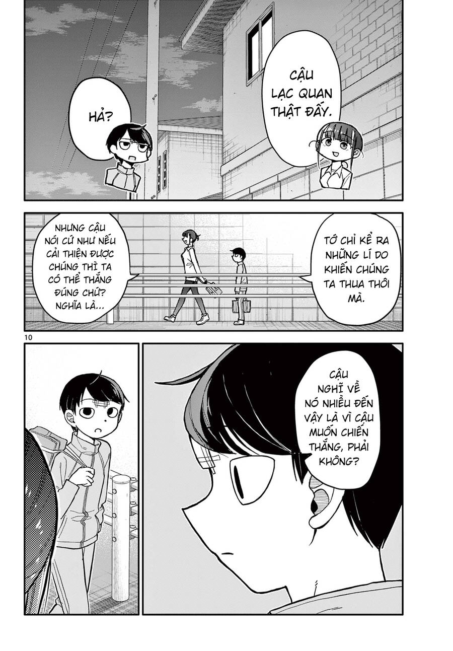 Chiisai Boku No Haru Chapter 2 - 11