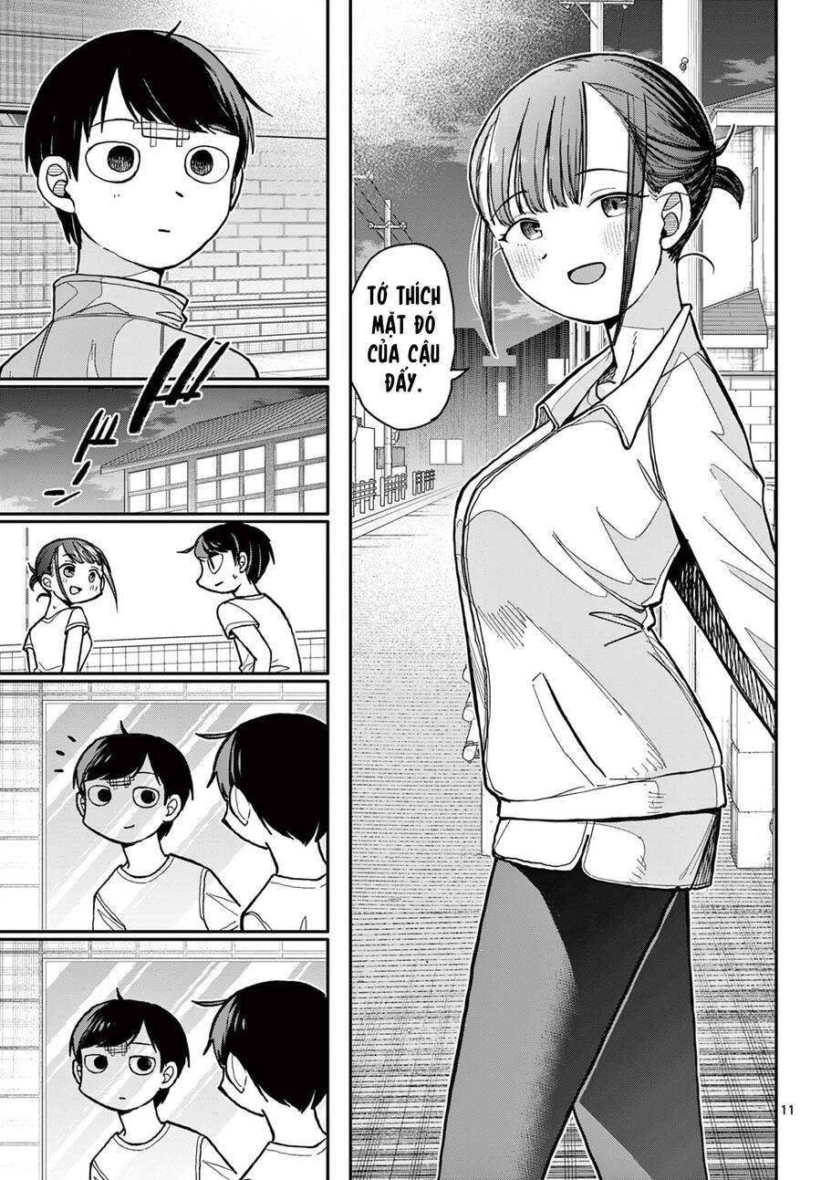 Chiisai Boku No Haru Chapter 2 - 12