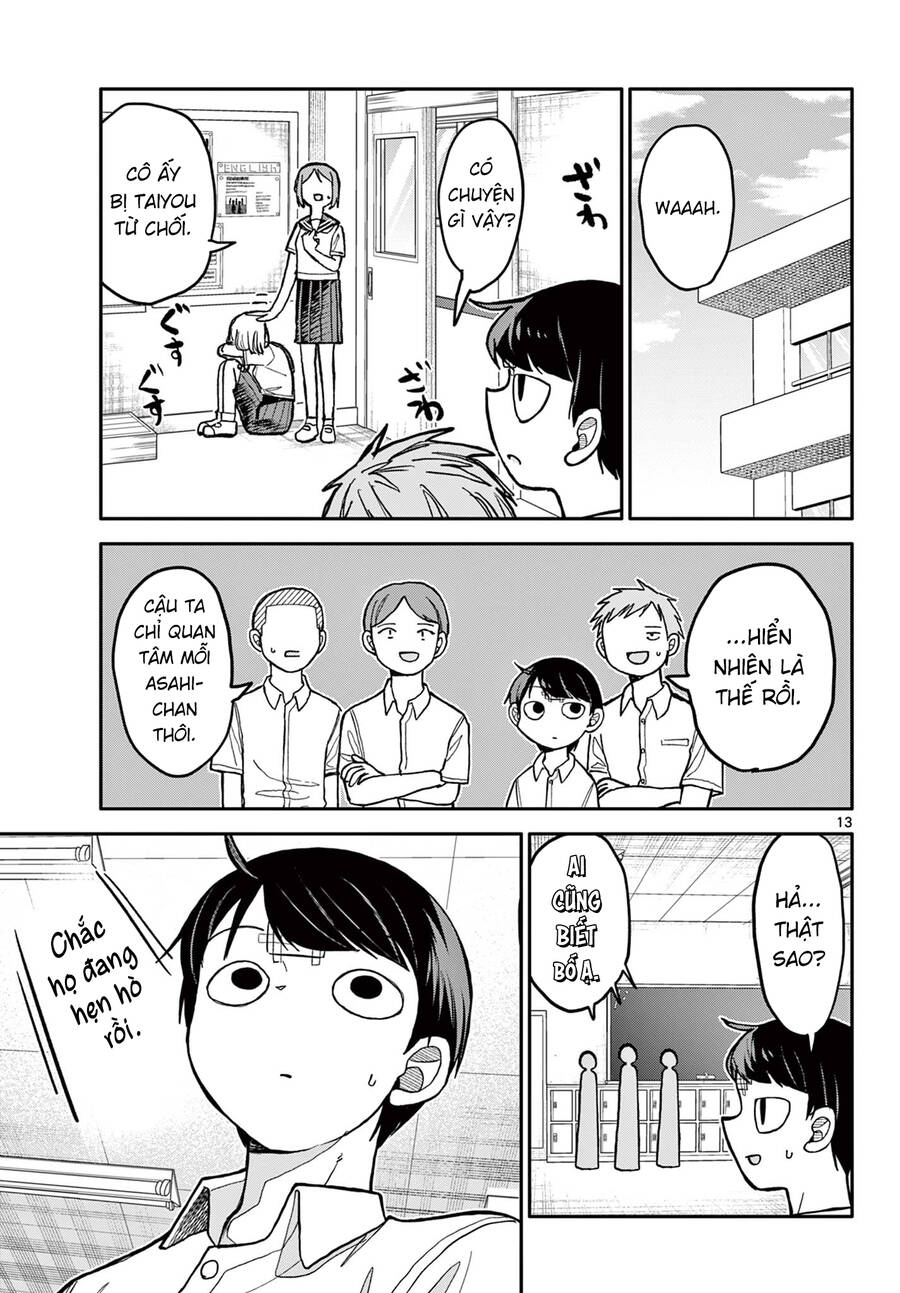 Chiisai Boku No Haru Chapter 2 - 14