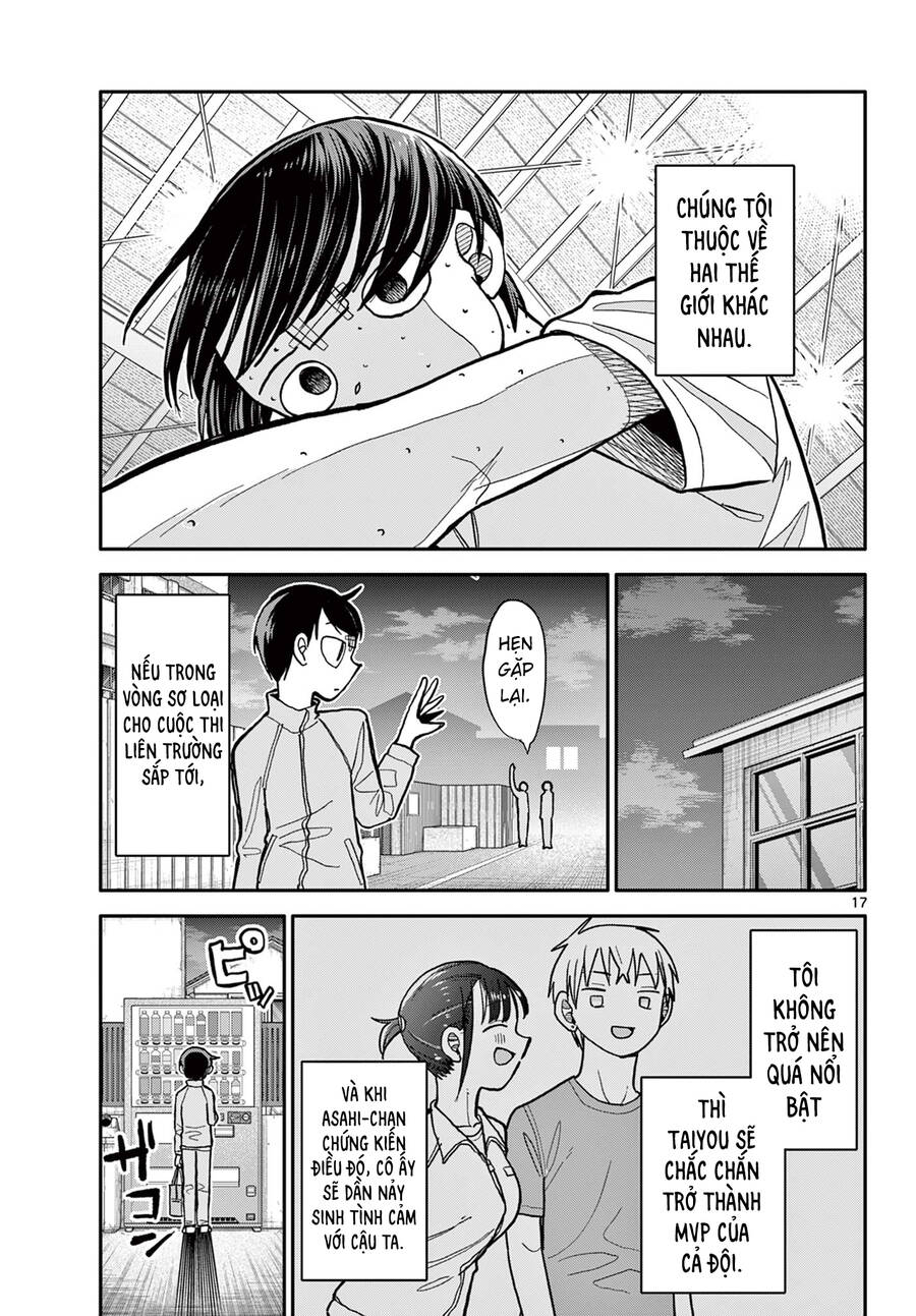Chiisai Boku No Haru Chapter 2 - 18