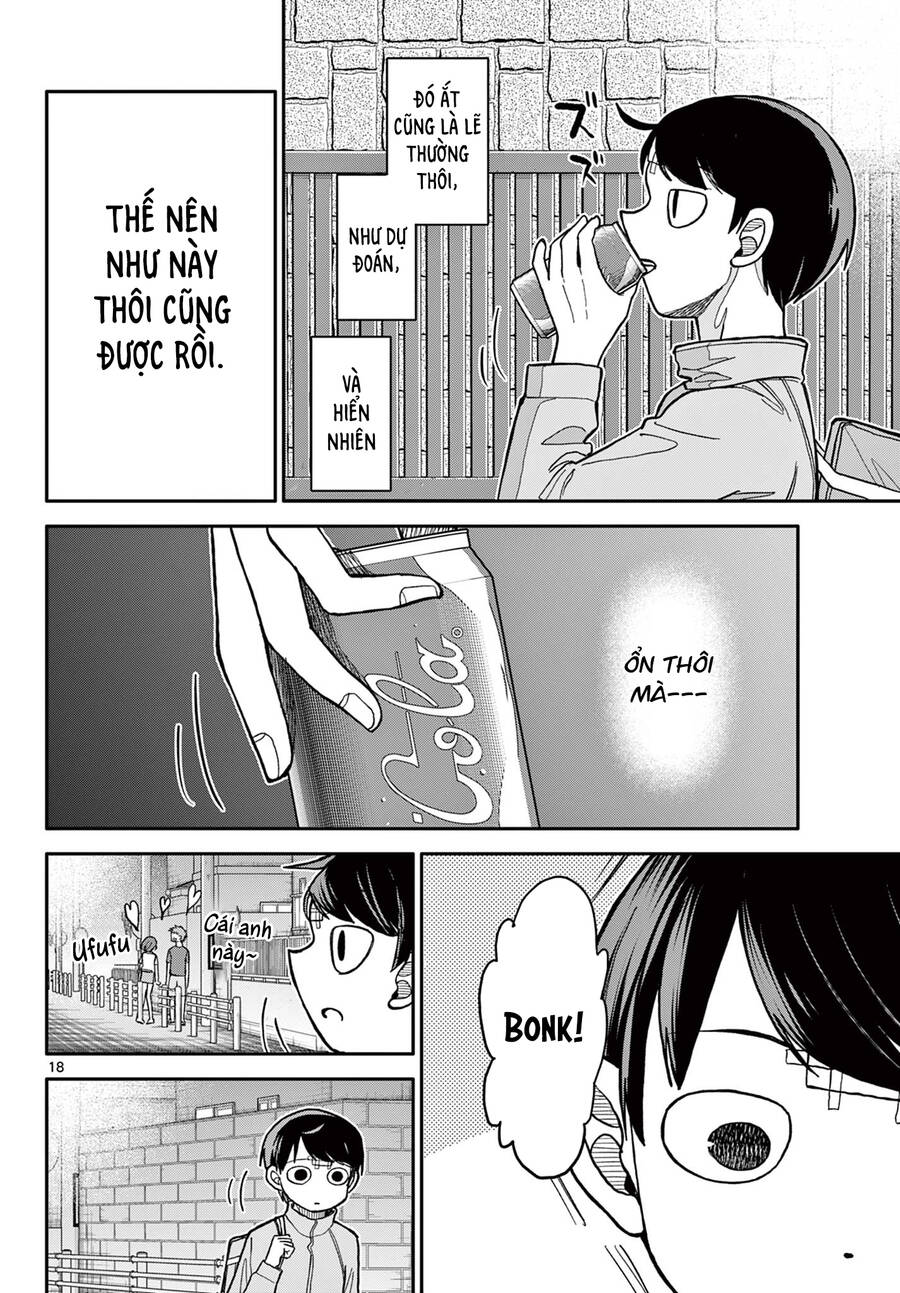 Chiisai Boku No Haru Chapter 2 - 19
