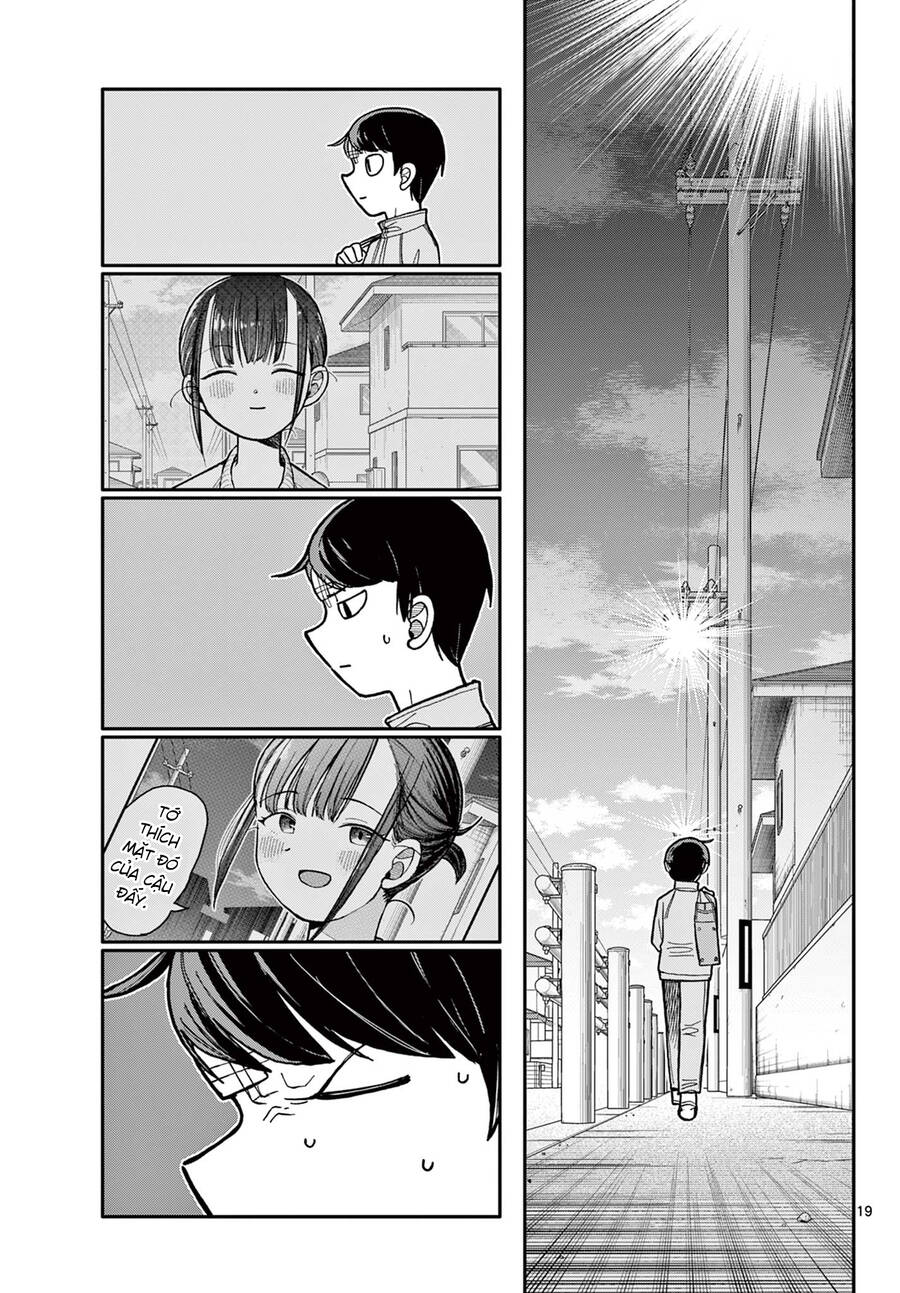 Chiisai Boku No Haru Chapter 2 - 20