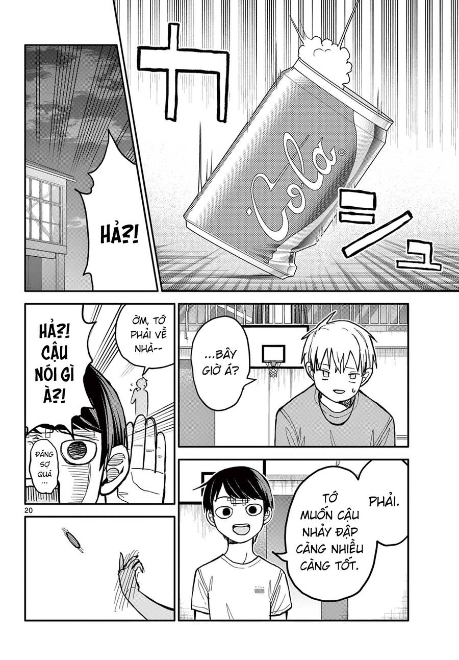 Chiisai Boku No Haru Chapter 2 - 21