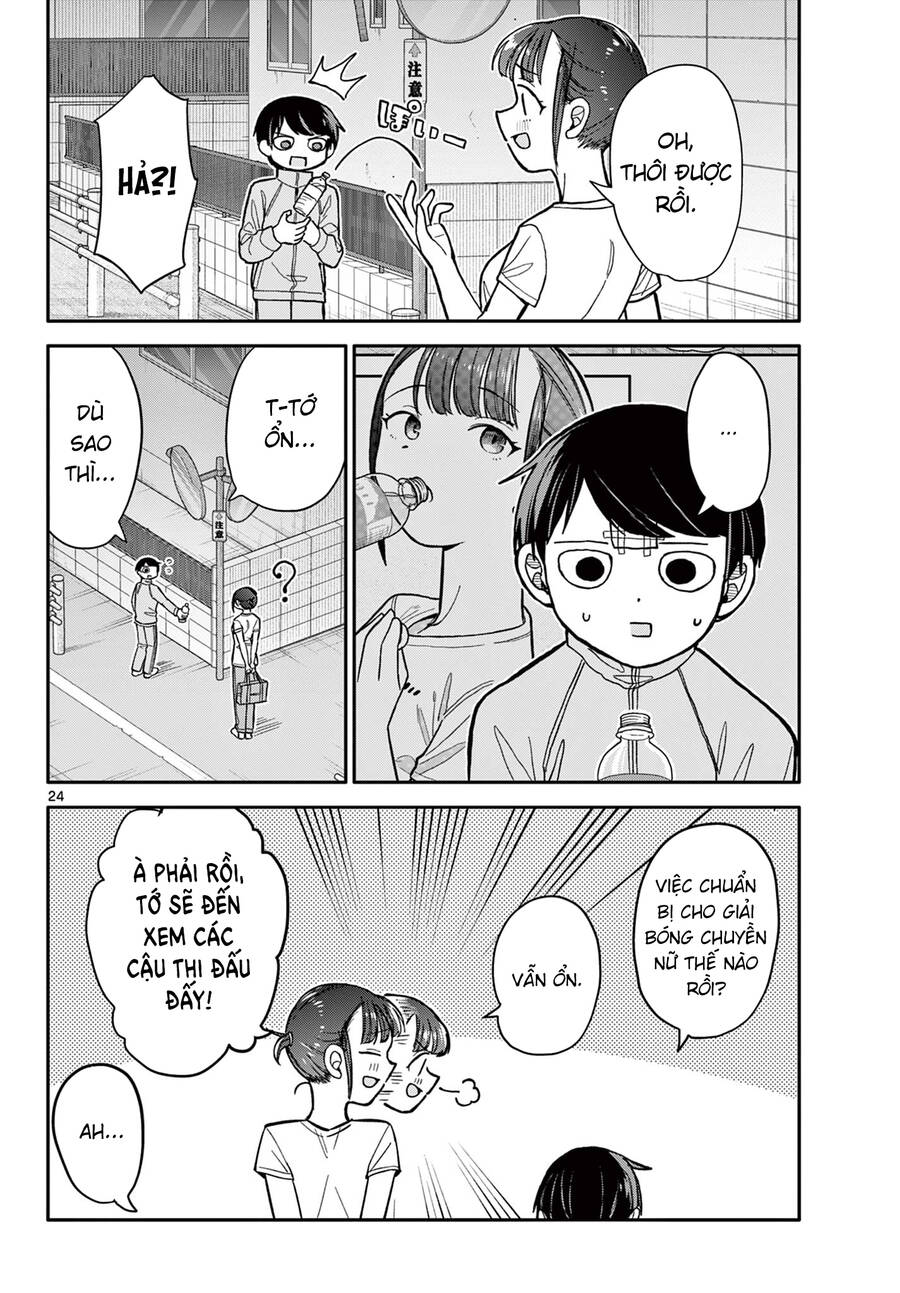 Chiisai Boku No Haru Chapter 2 - 25