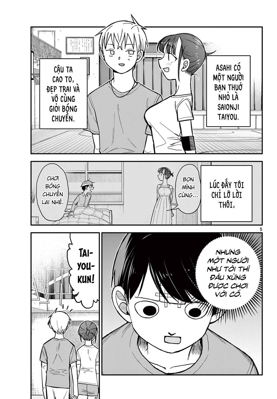 Chiisai Boku No Haru Chapter 2 - 6