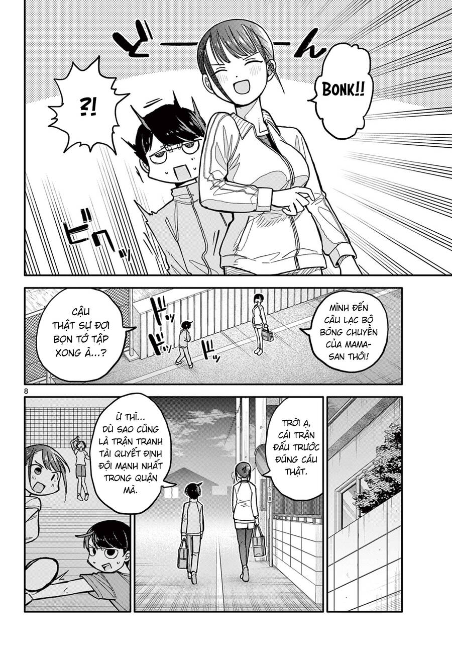 Chiisai Boku No Haru Chapter 2 - 9