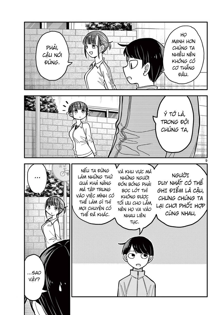 Chiisai Boku No Haru Chapter 2 - 10
