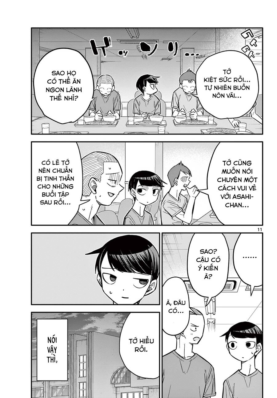 Chiisai Boku No Haru Chapter 5 - 11