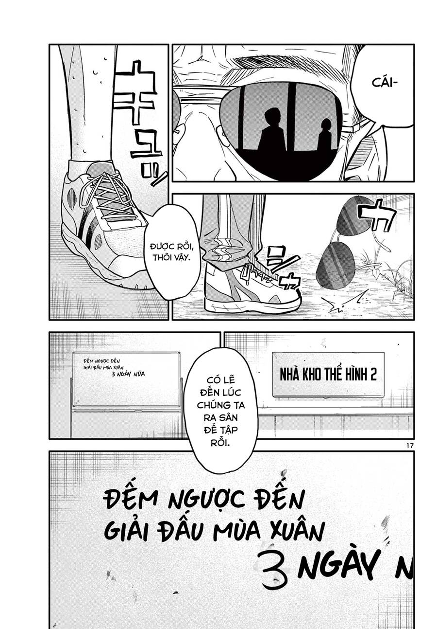 Chiisai Boku No Haru Chapter 5 - 17