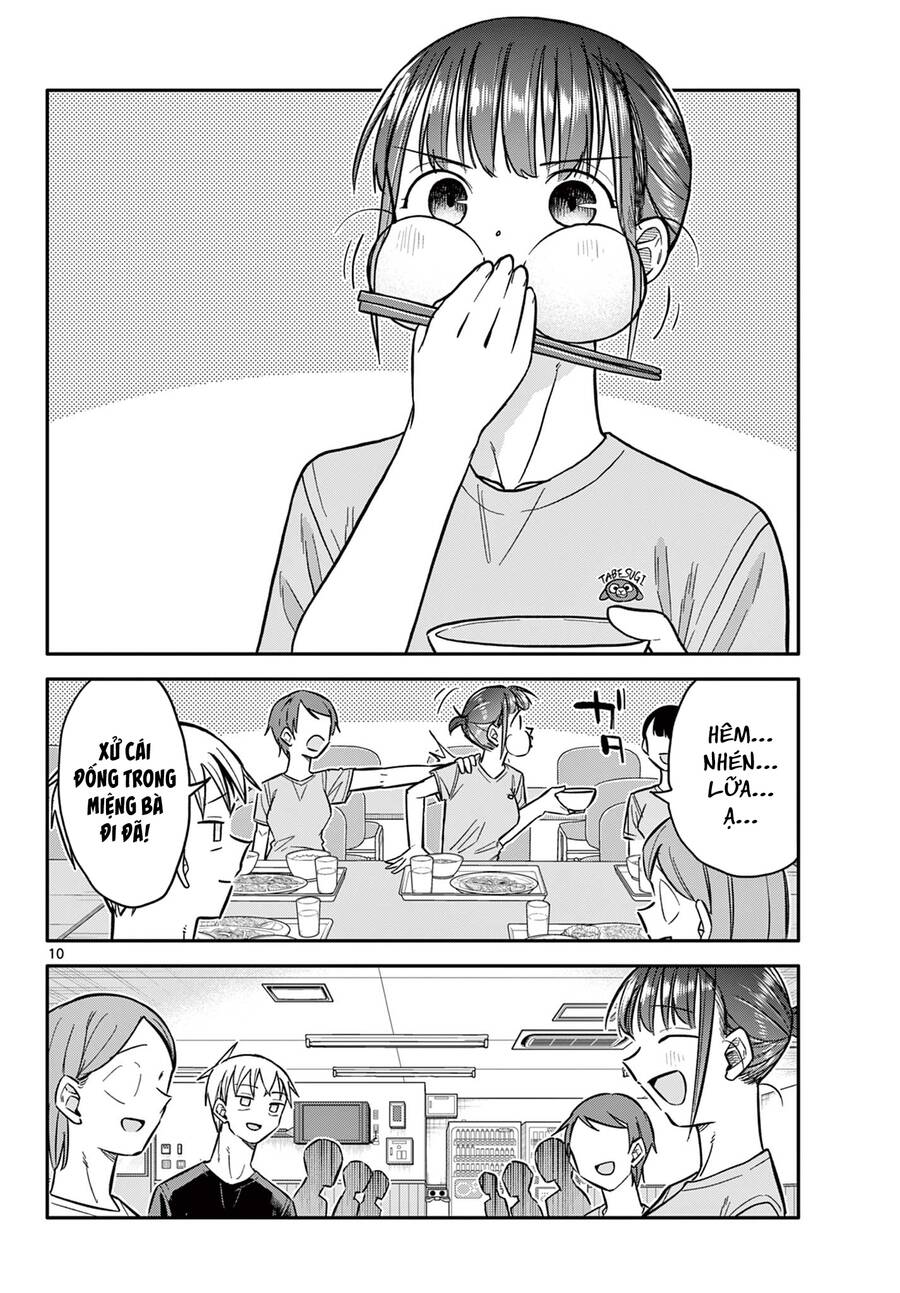 Chiisai Boku No Haru Chapter 5 - 10