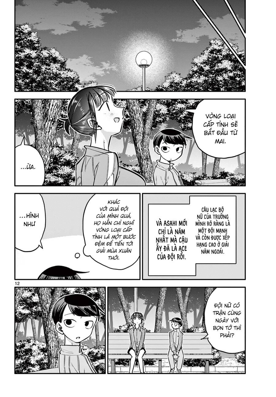 Chiisai Boku No Haru Chapter 6 - 13