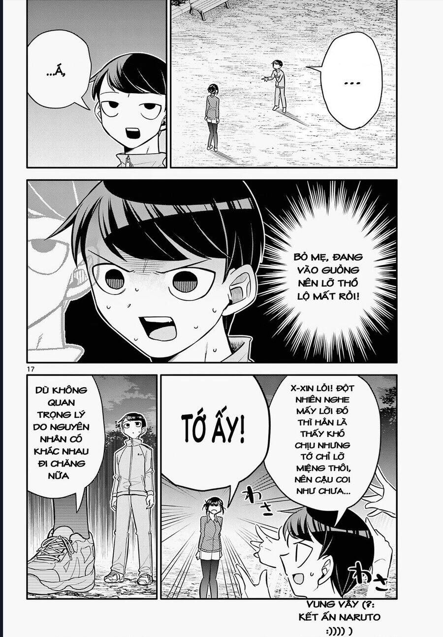 Chiisai Boku No Haru Chapter  9 - 18