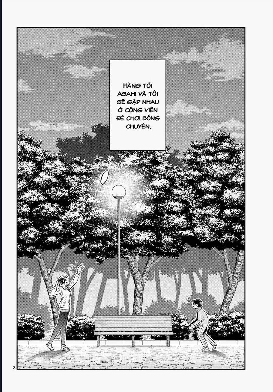 Chiisai Boku No Haru Chapter  9 - 4