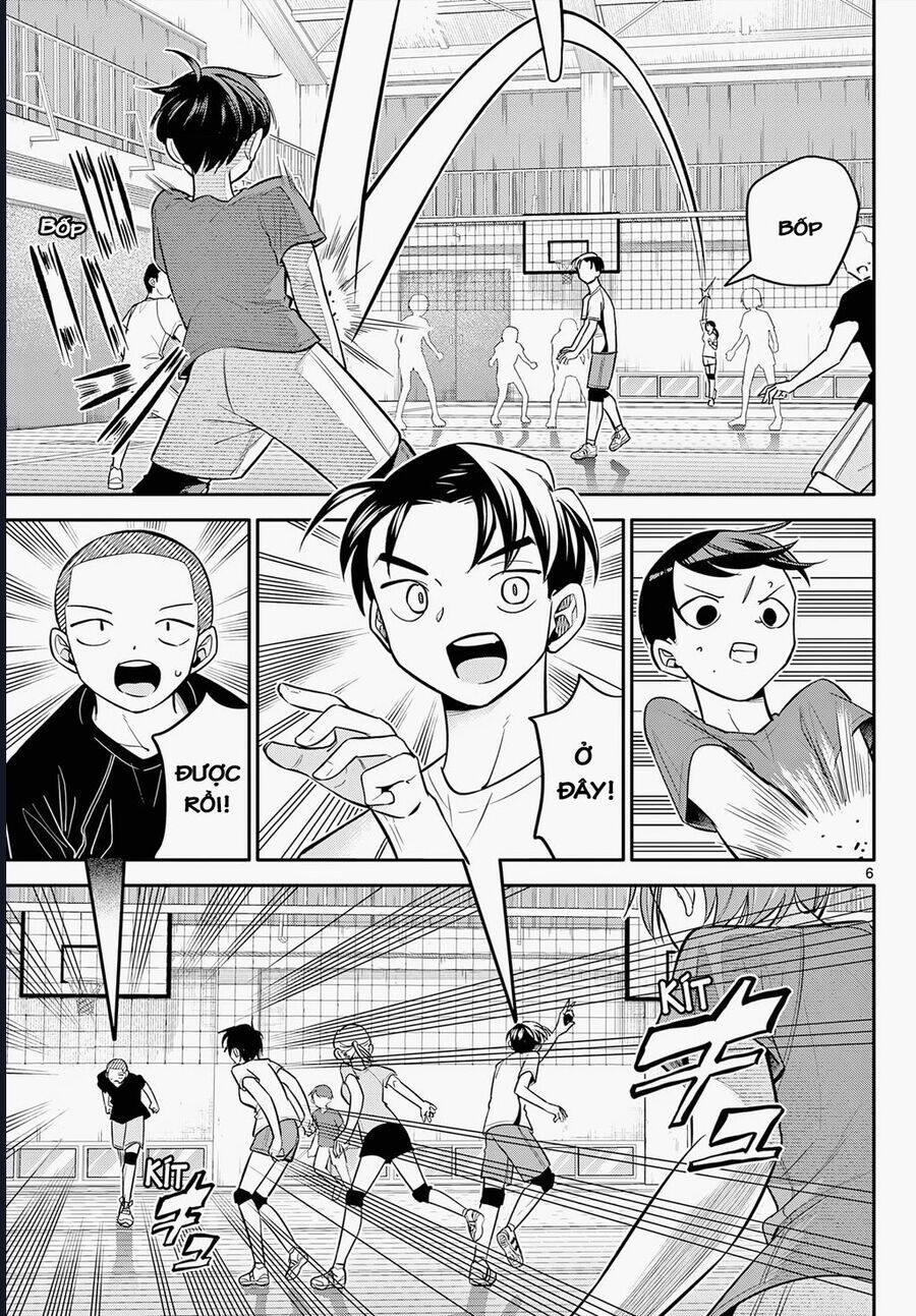 Chiisai Boku No Haru Chapter  9 - 7