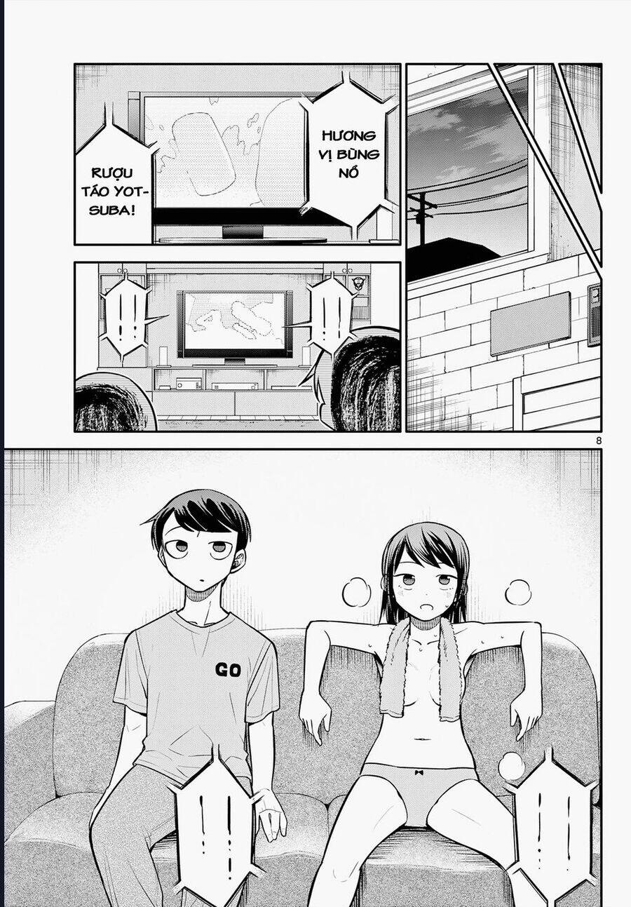 Chiisai Boku No Haru Chapter  9 - 9