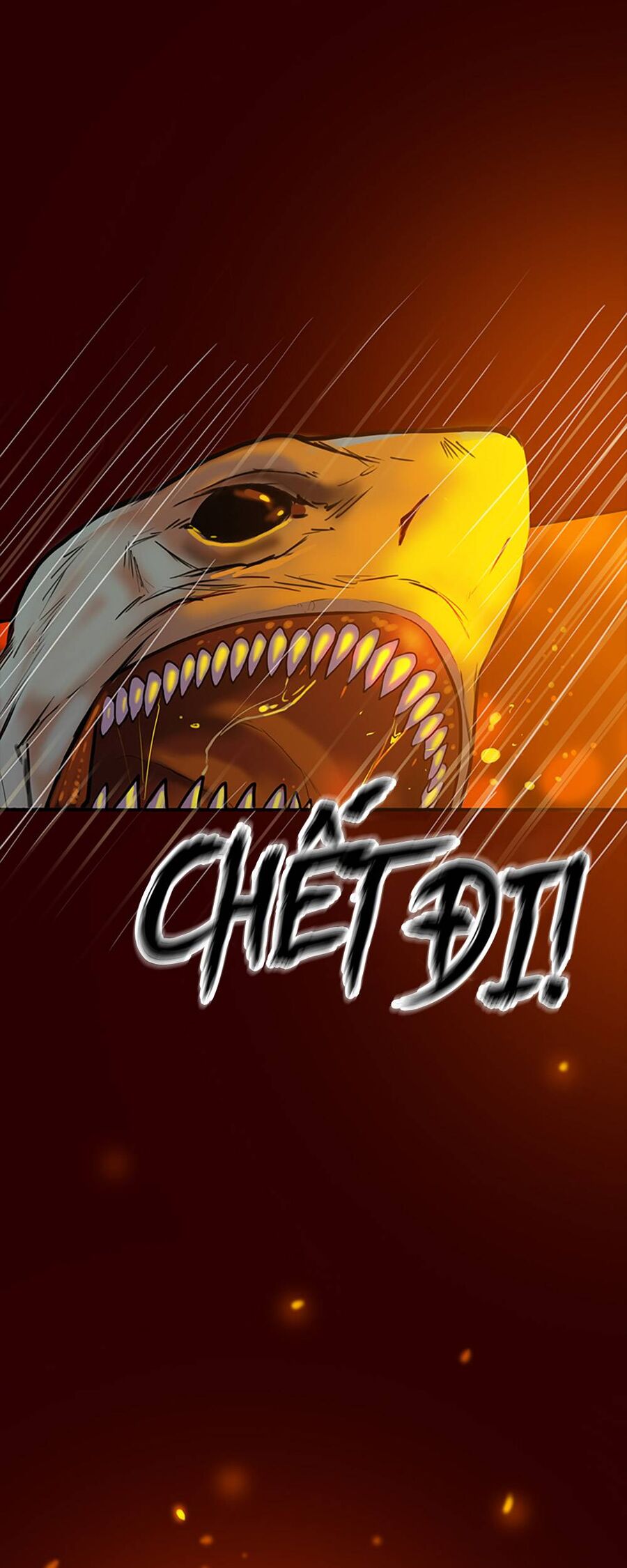 Thách Thức Chapter 10 - 1