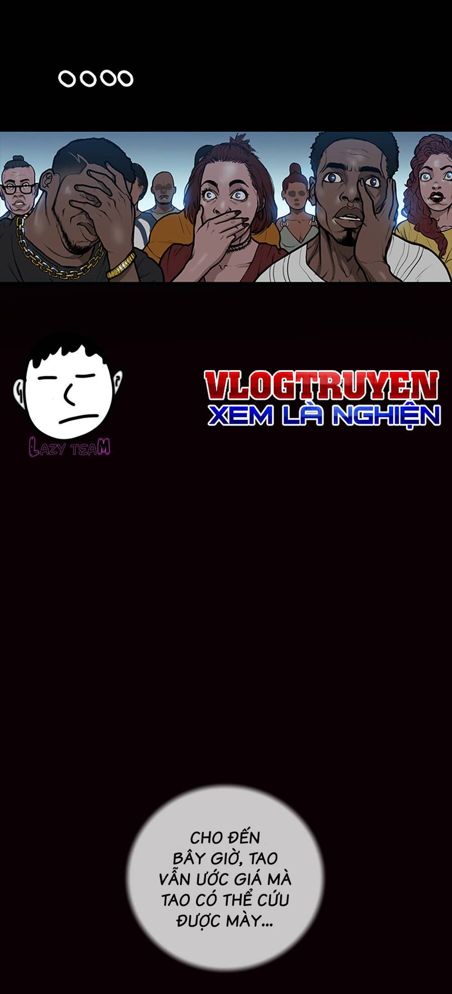 Thách Thức Chapter 10 - 11