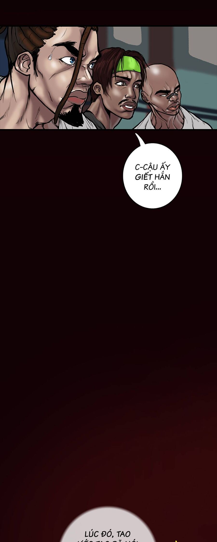 Thách Thức Chapter 10 - 12