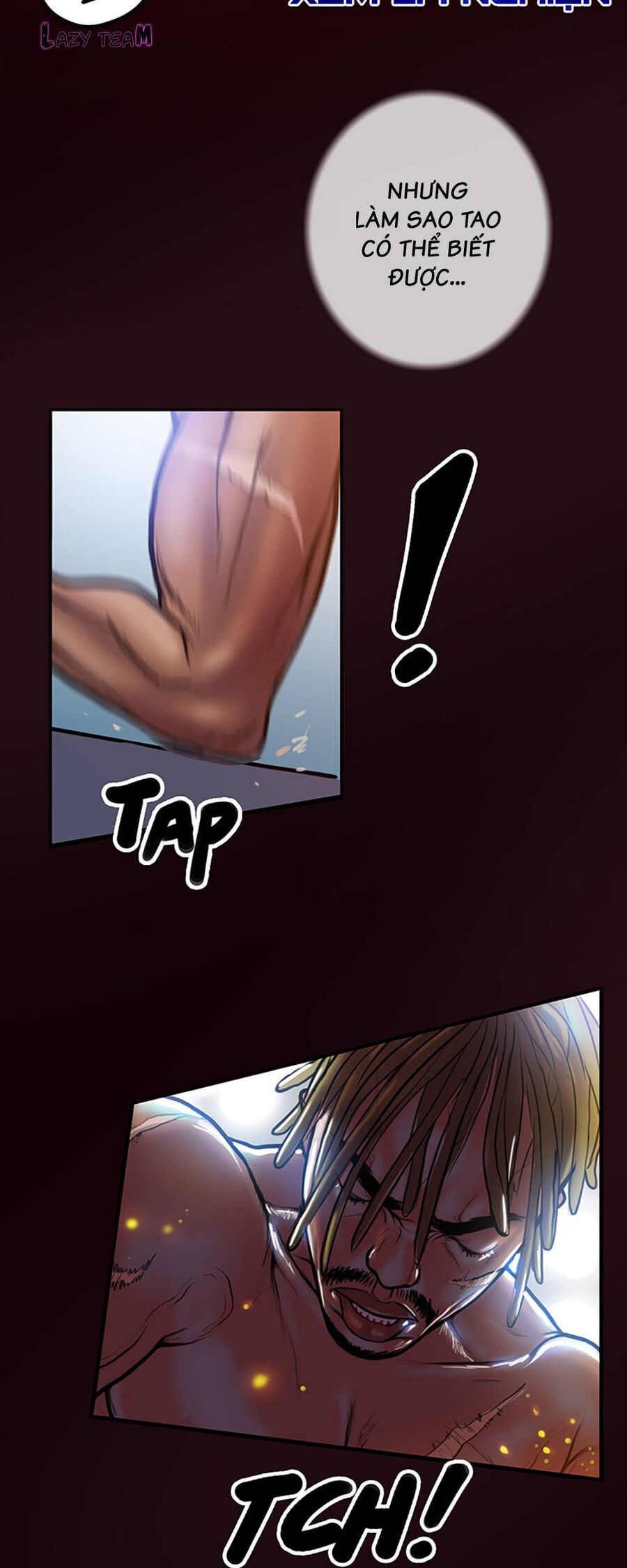 Thách Thức Chapter 10 - 16