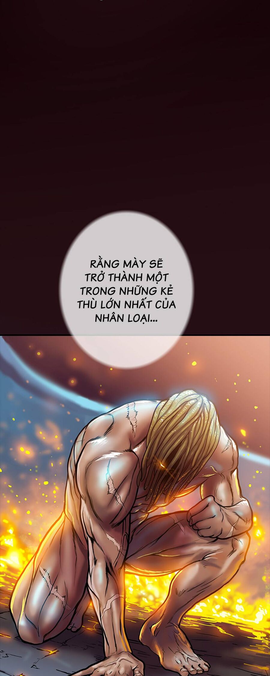 Thách Thức Chapter 10 - 17