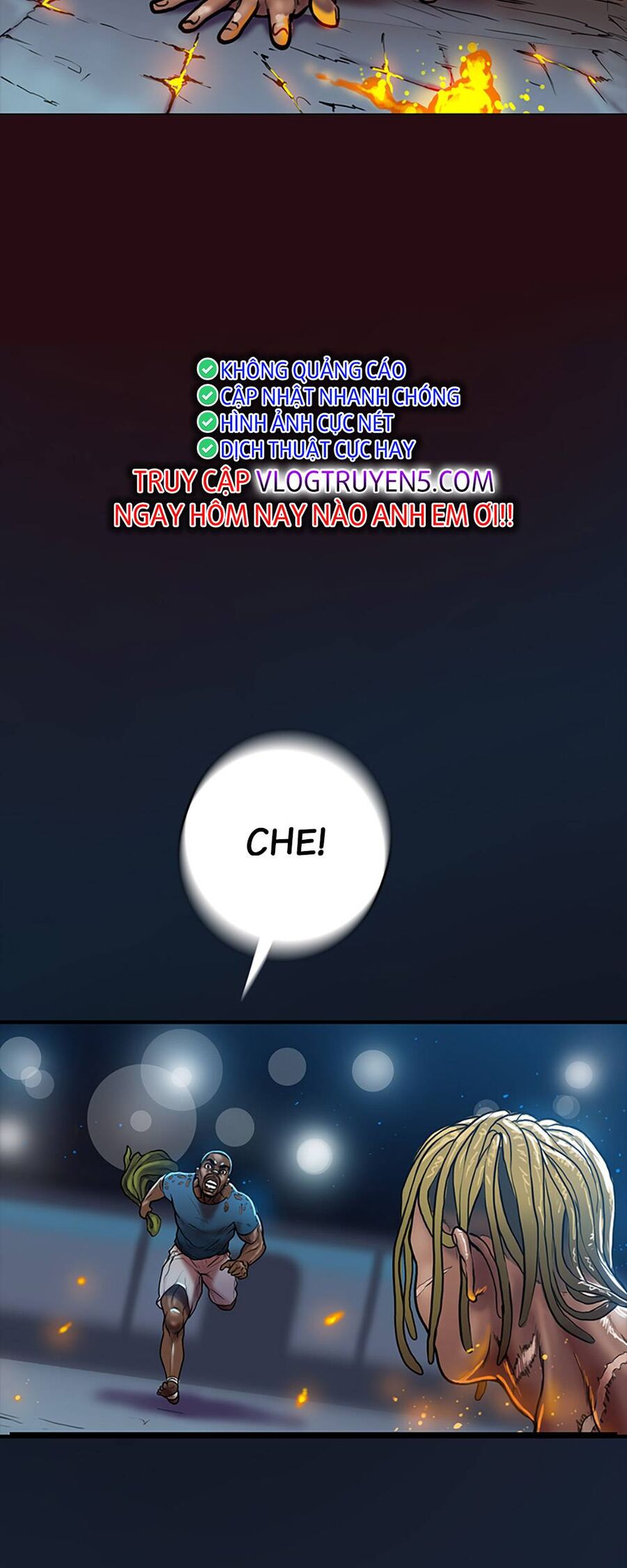 Thách Thức Chapter 10 - 18