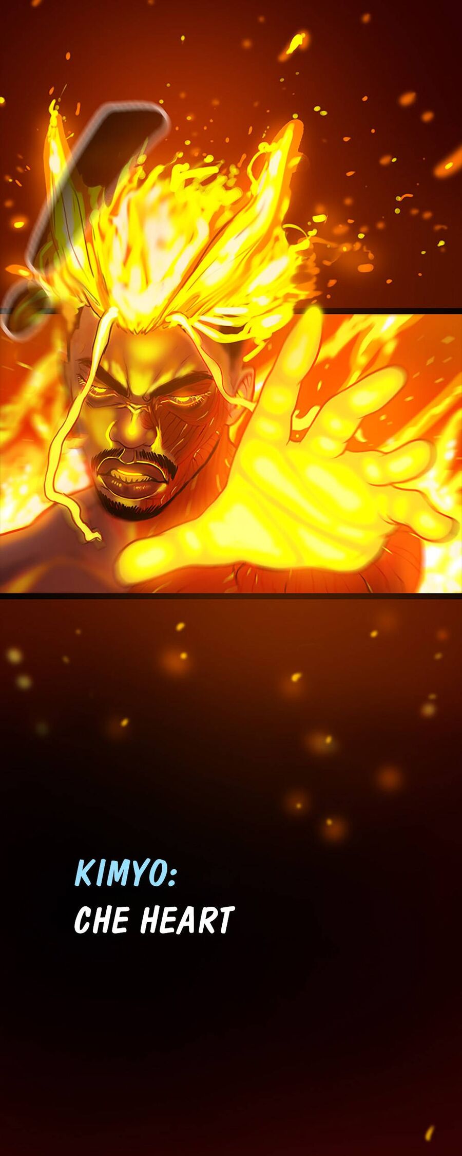 Thách Thức Chapter 10 - 2