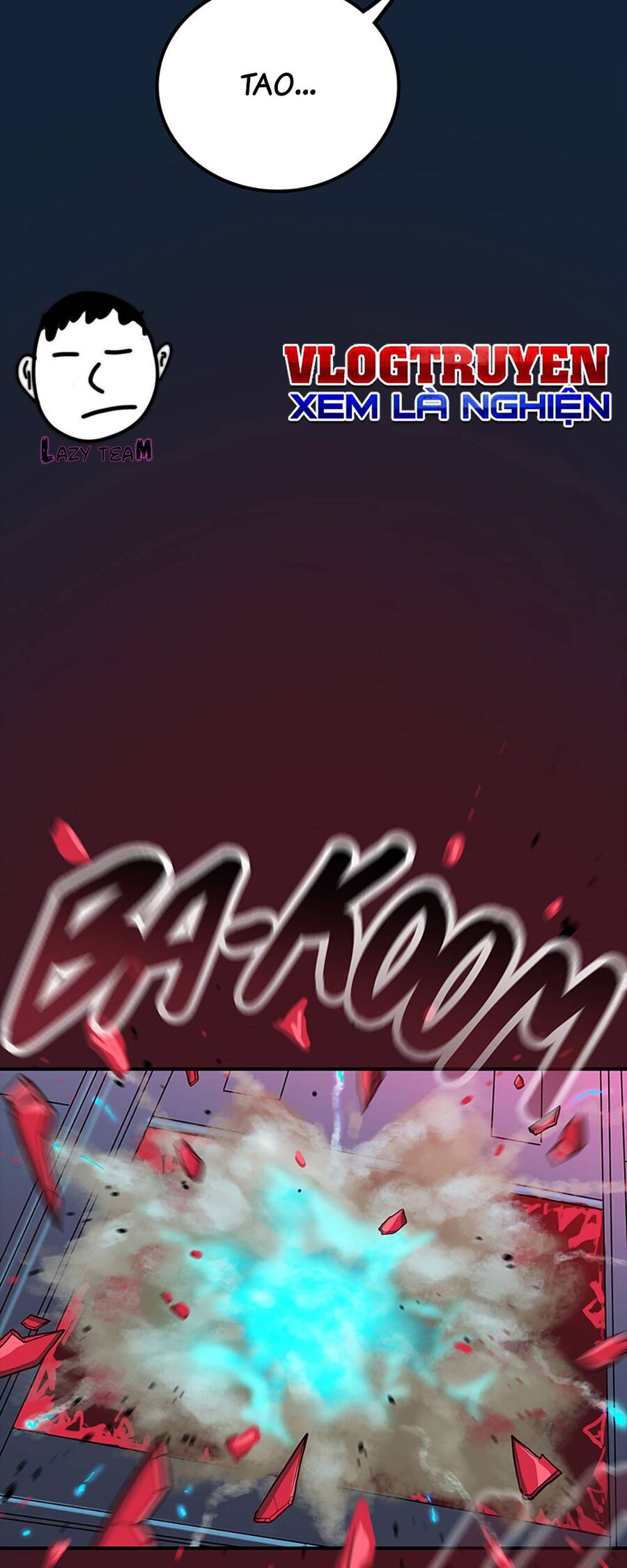 Thách Thức Chapter 10 - 21