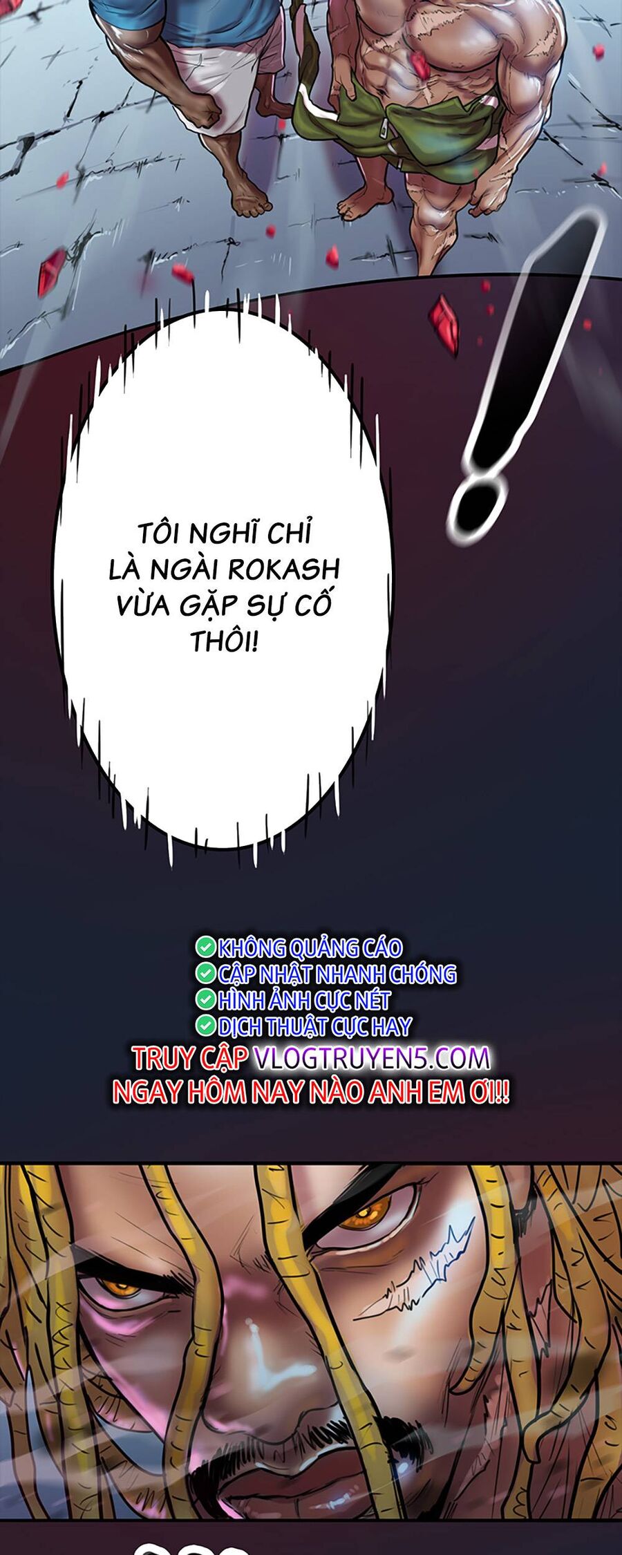 Thách Thức Chapter 10 - 24