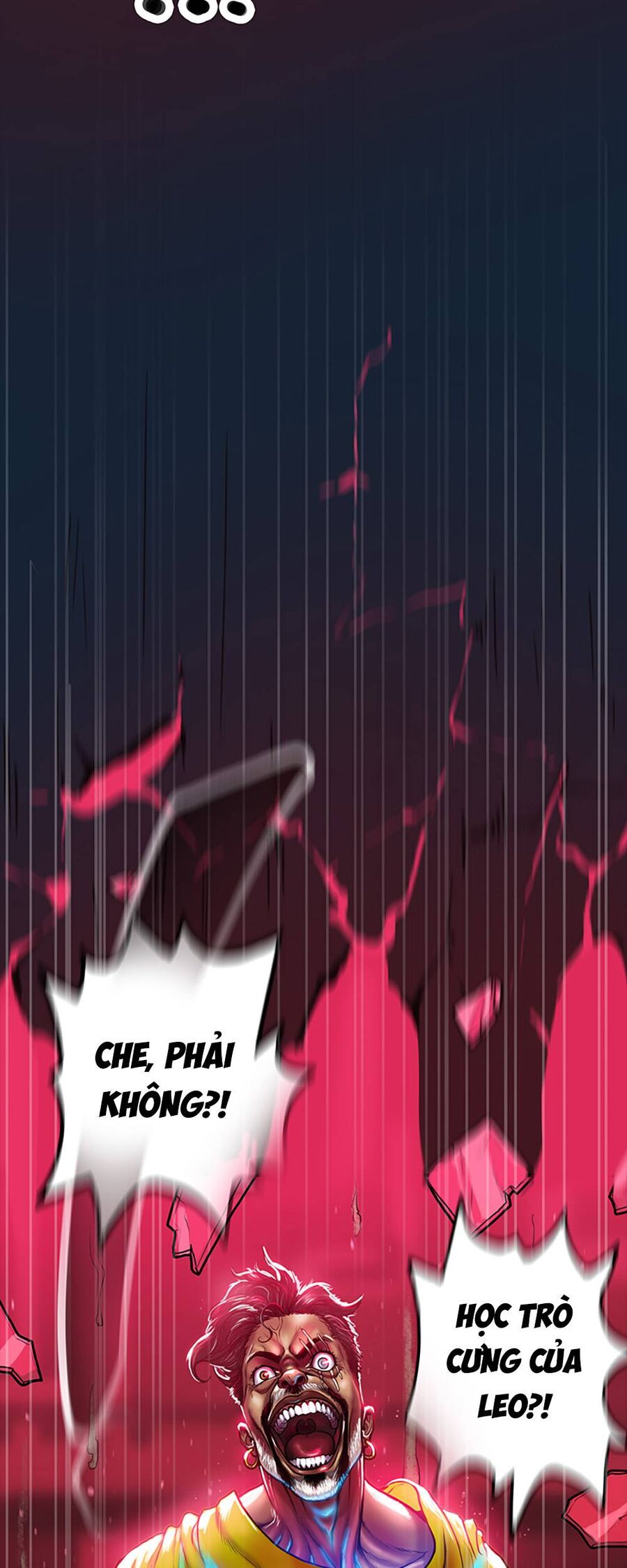 Thách Thức Chapter 10 - 25