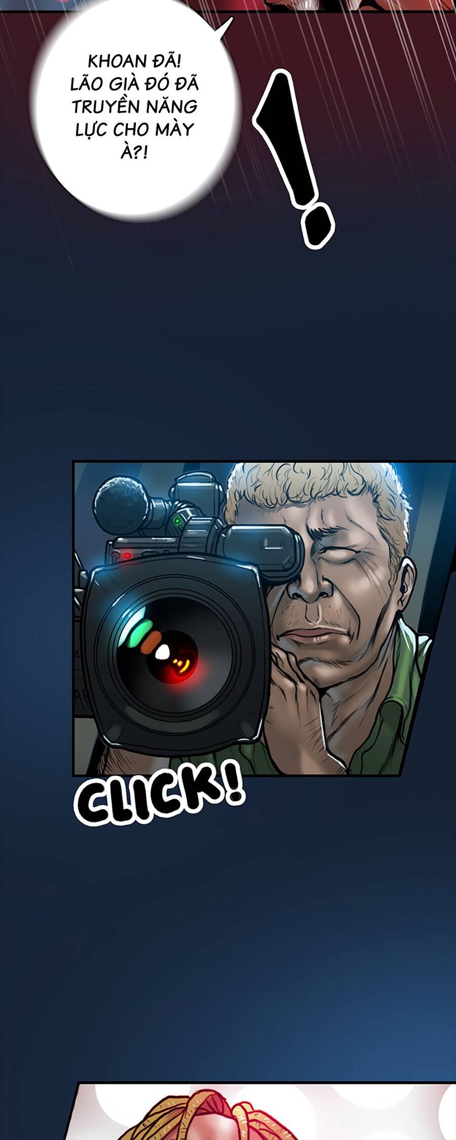 Thách Thức Chapter 10 - 27