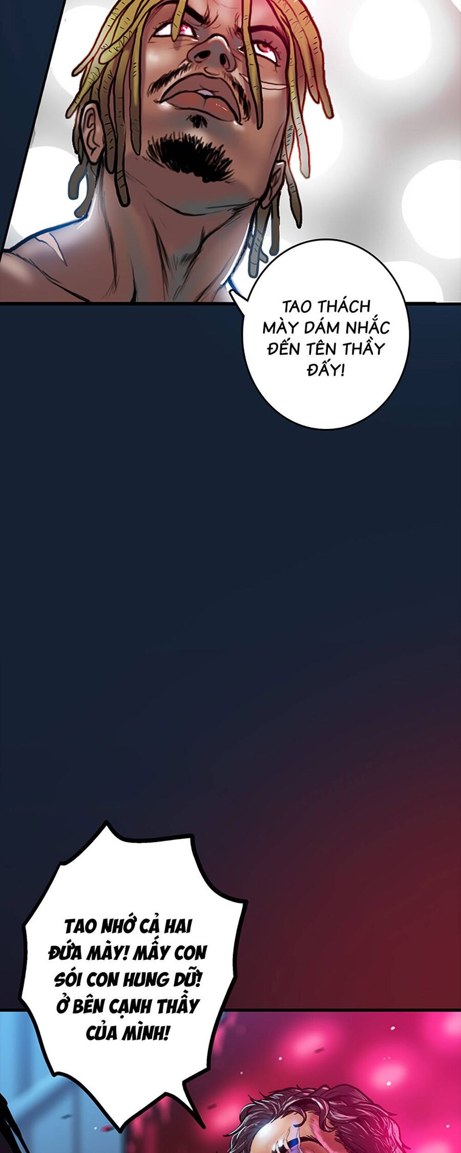 Thách Thức Chapter 10 - 28