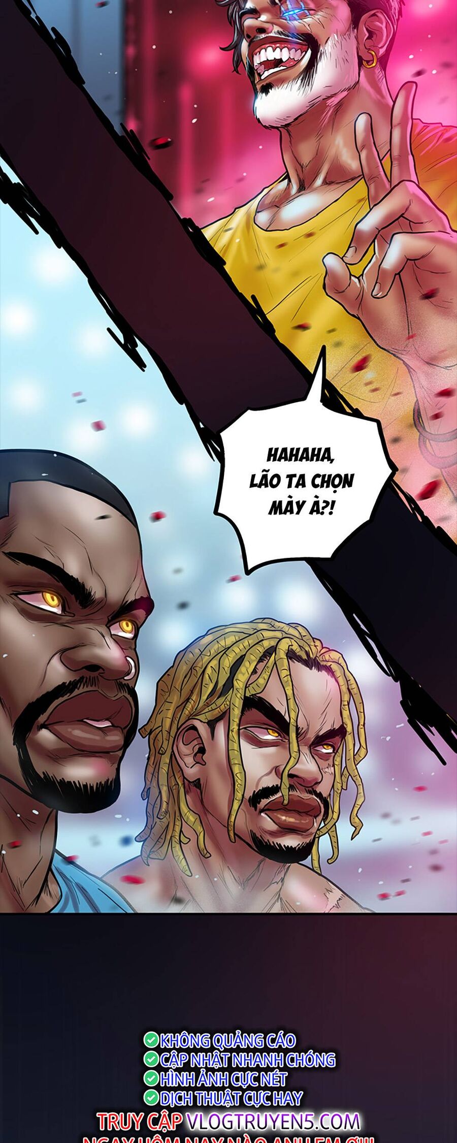 Thách Thức Chapter 10 - 29