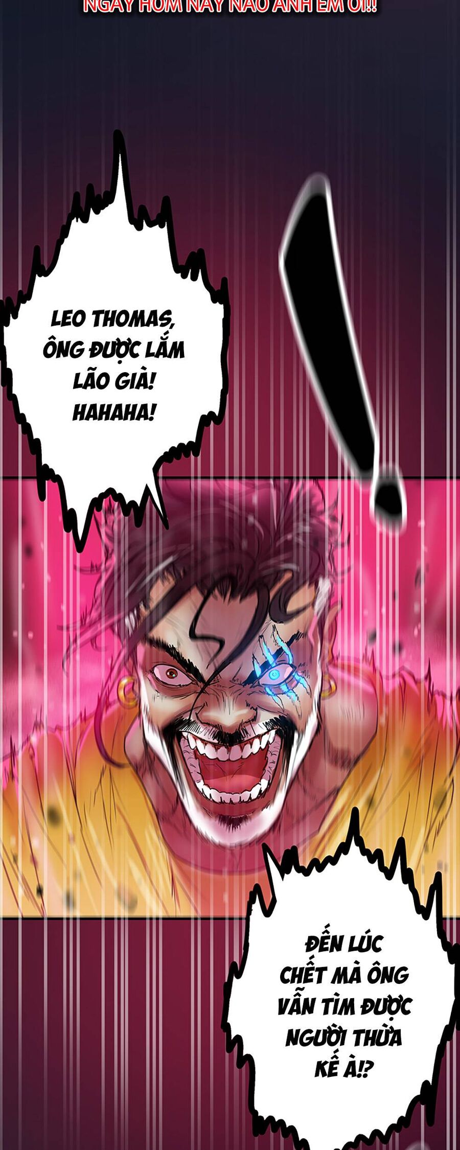 Thách Thức Chapter 10 - 30