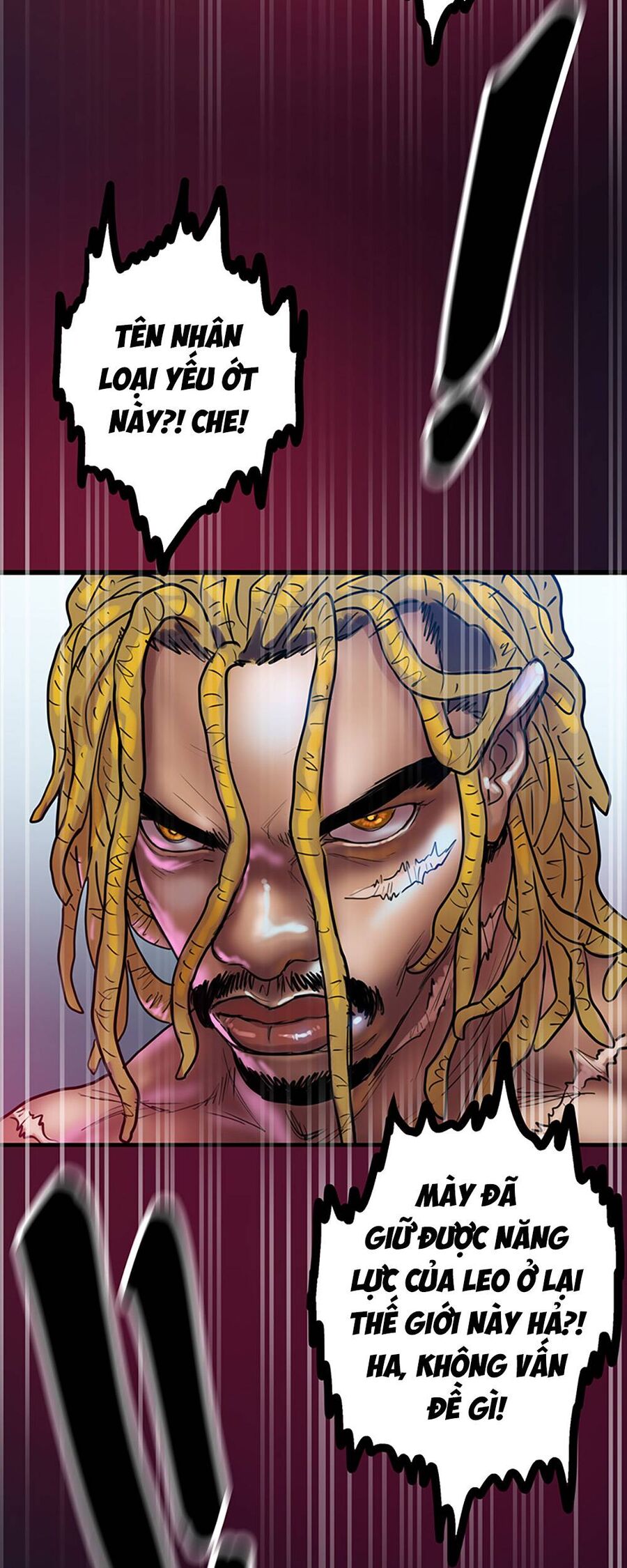 Thách Thức Chapter 10 - 31