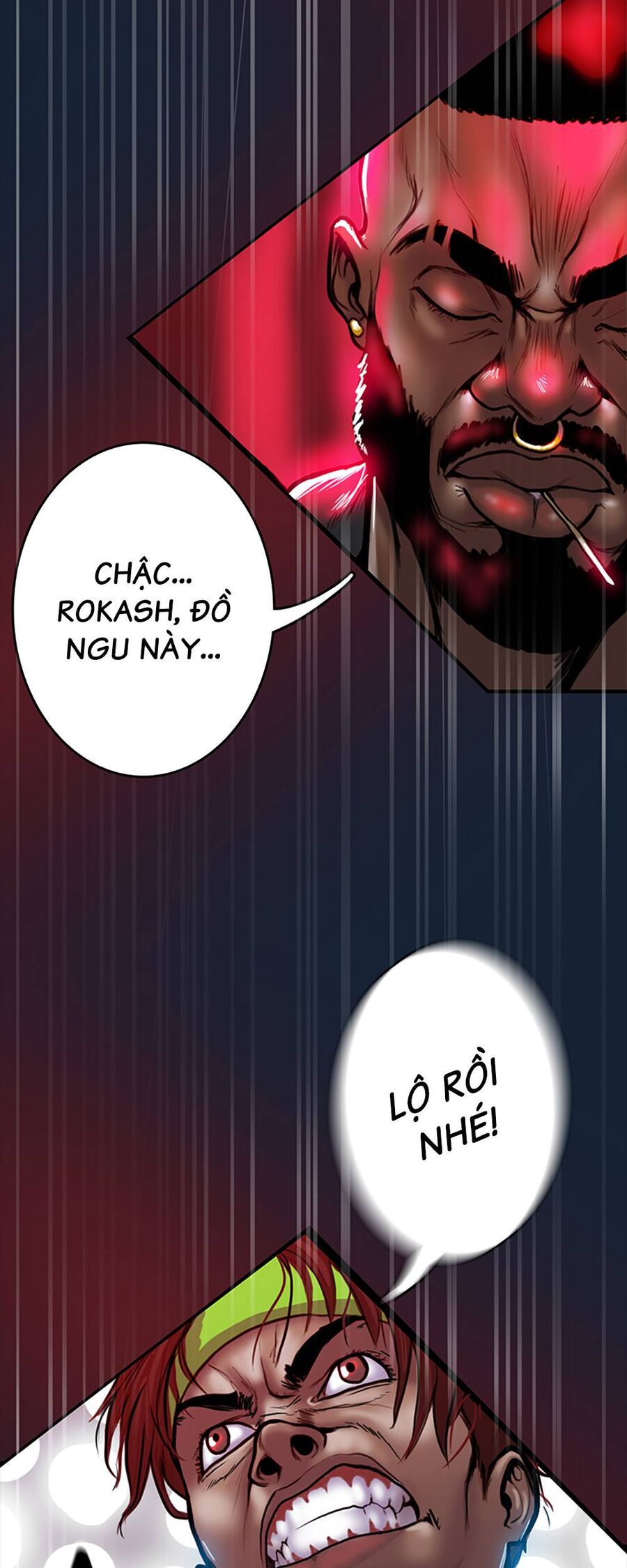 Thách Thức Chapter 10 - 35