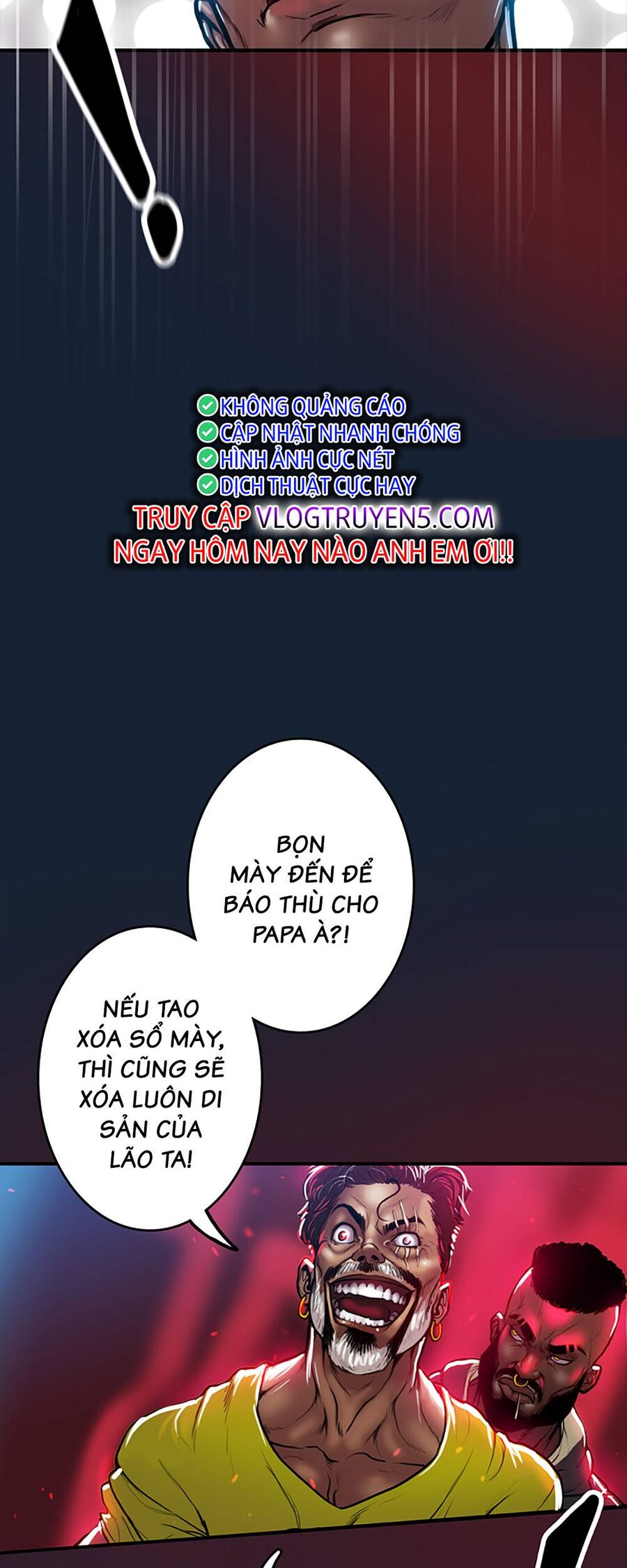 Thách Thức Chapter 10 - 36