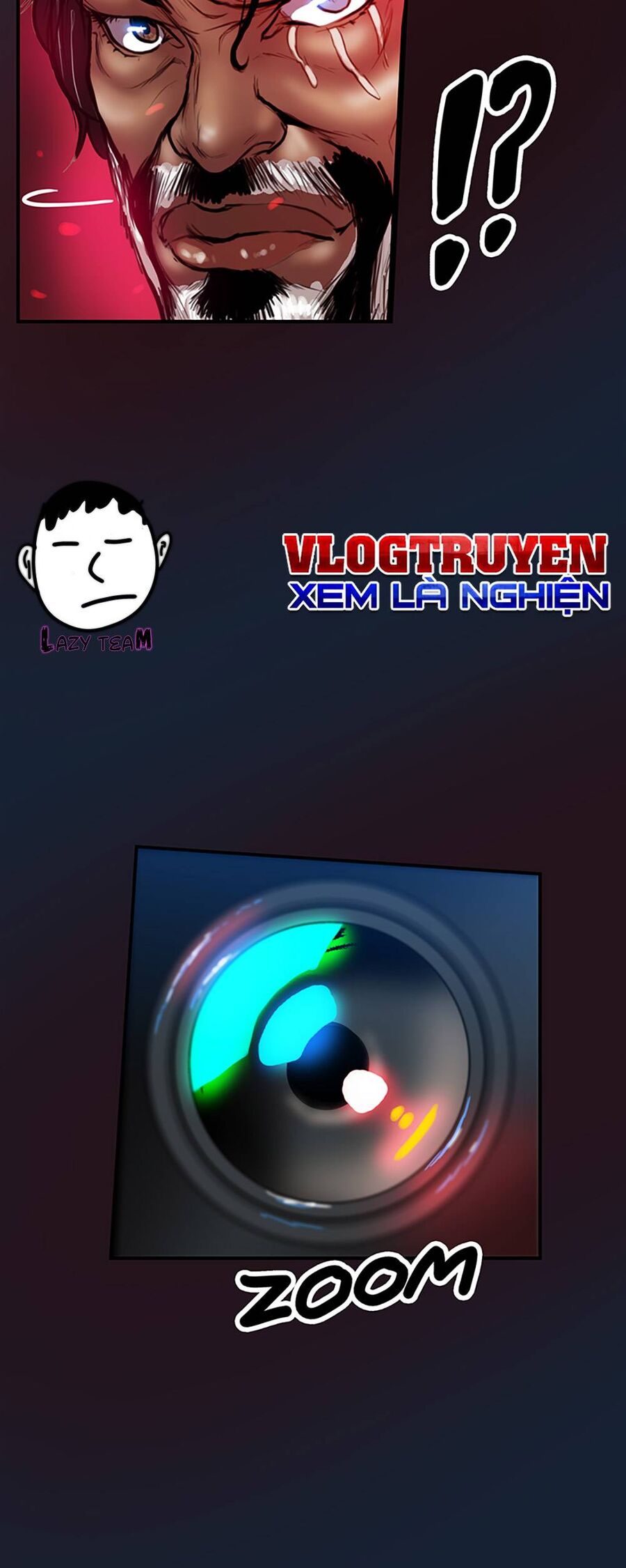 Thách Thức Chapter 10 - 38