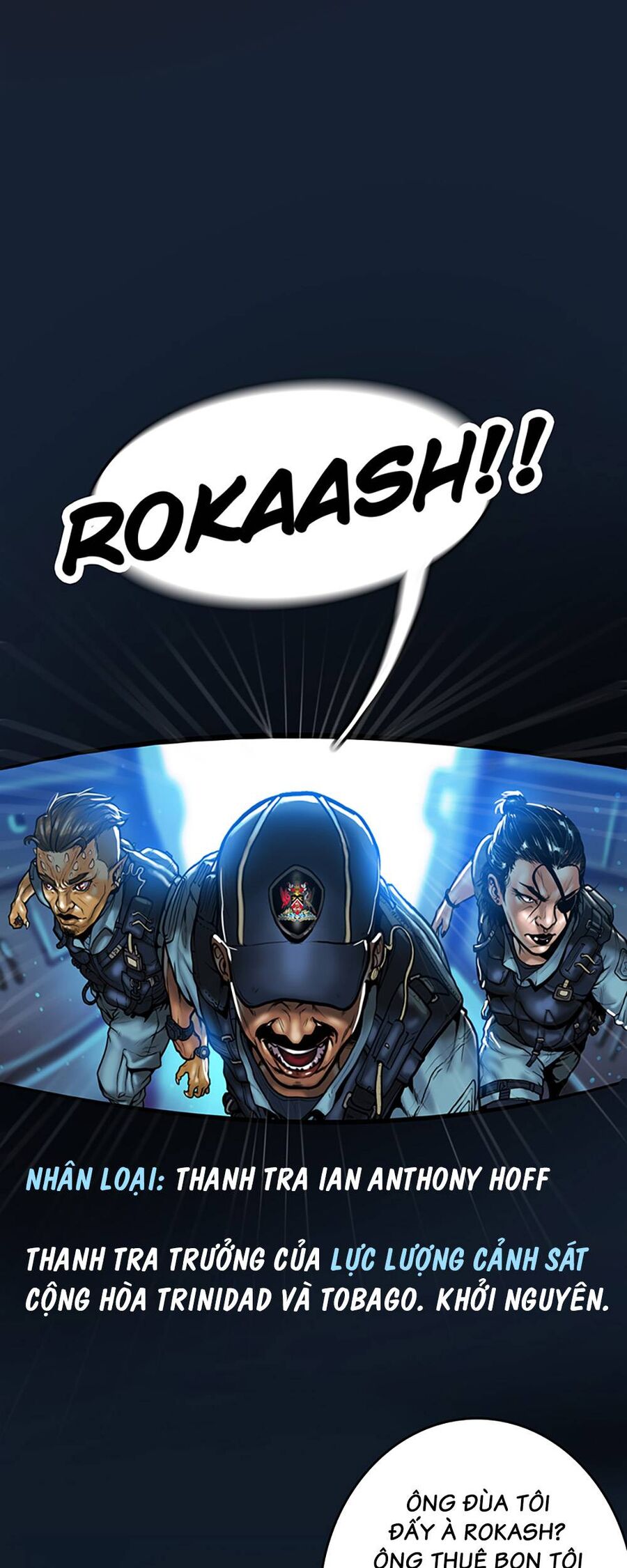 Thách Thức Chapter 10 - 39