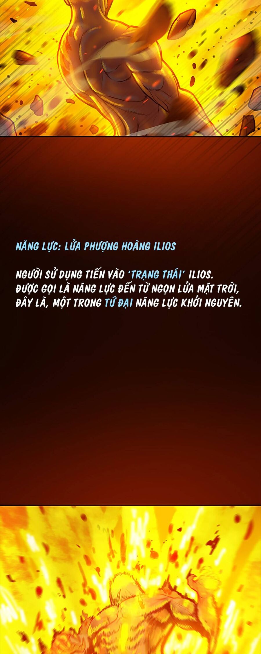 Thách Thức Chapter 10 - 4