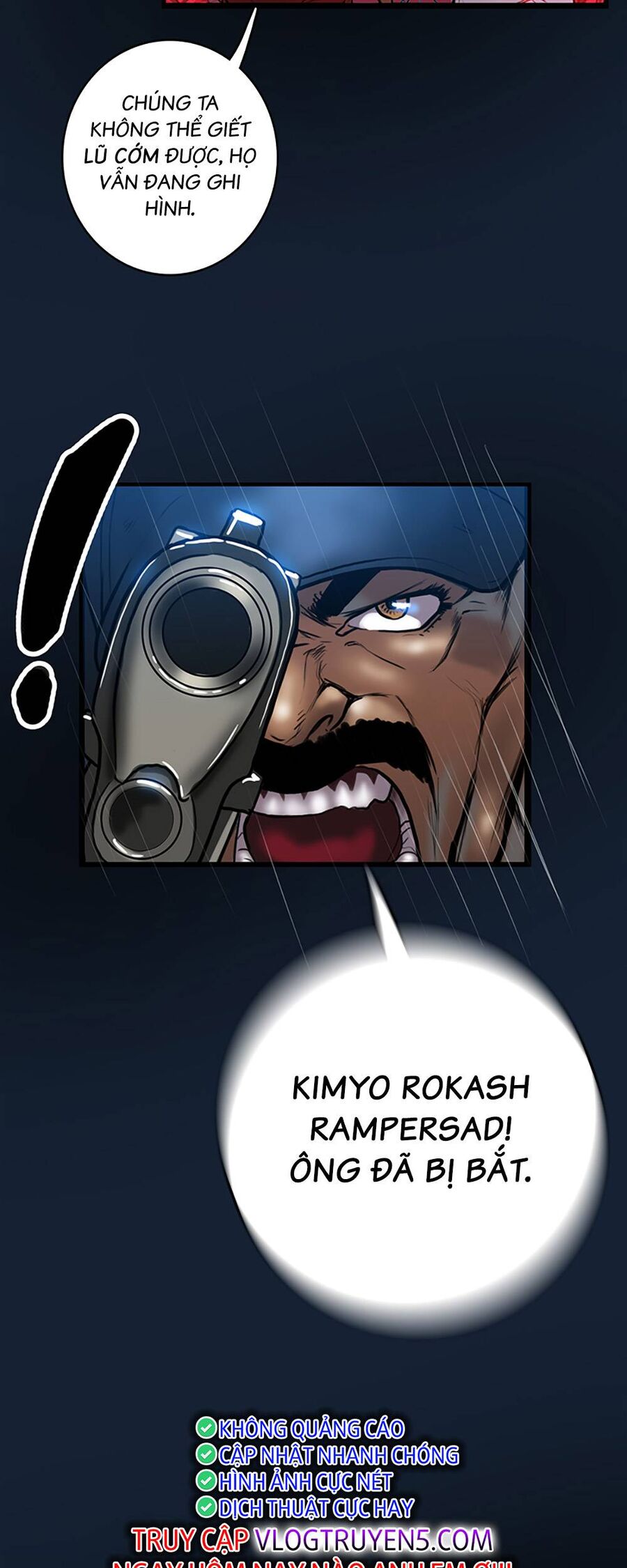 Thách Thức Chapter 10 - 41