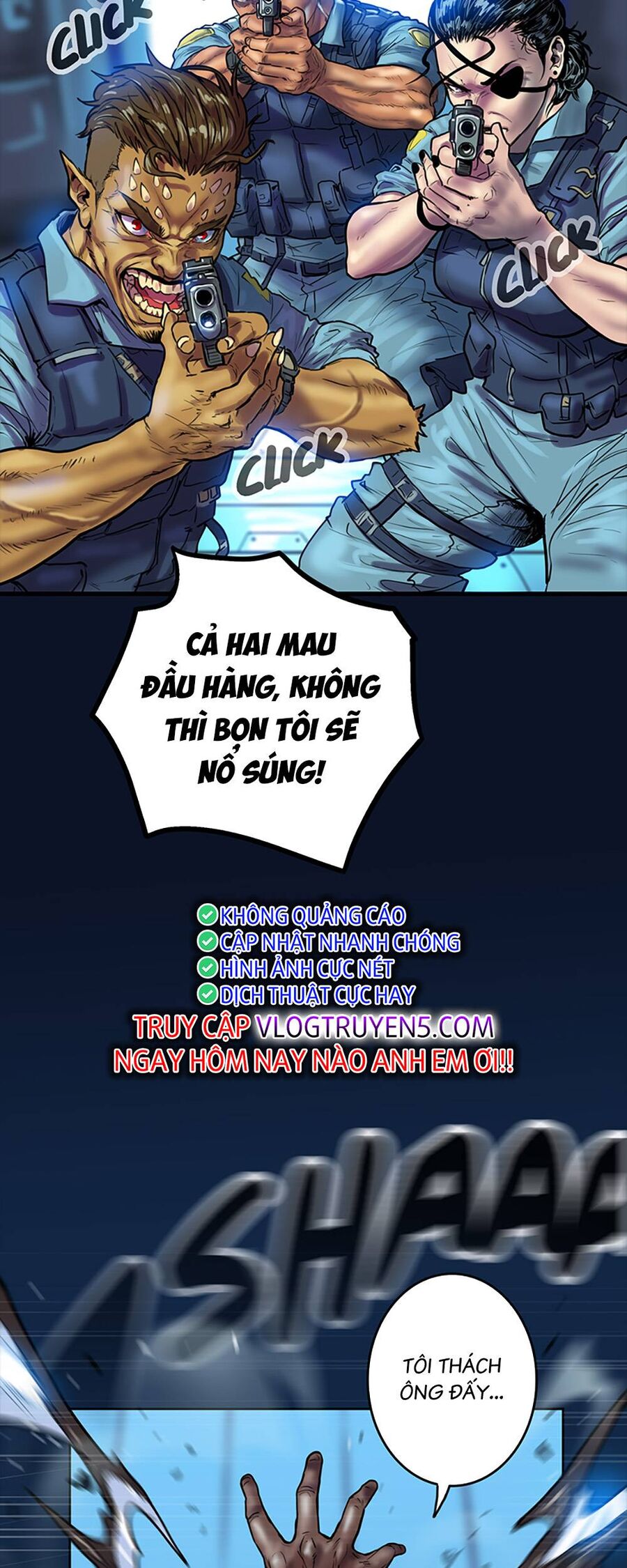 Thách Thức Chapter 10 - 45