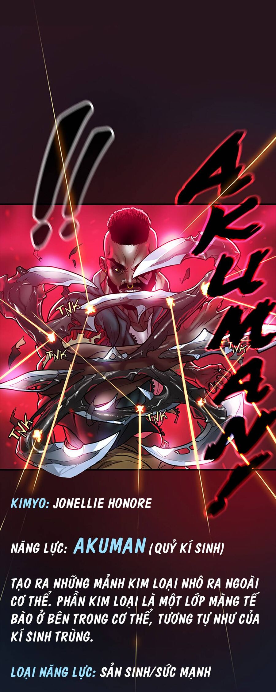 Thách Thức Chapter 10 - 47