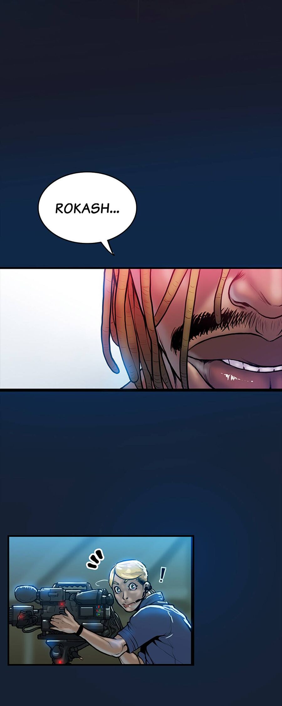 Thách Thức Chapter 10 - 48